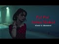 Pal Pal Jeena Muhal Afusic Pal Pal Jeena Muhal Mera Tere Bina New Song 2025 Trending Song