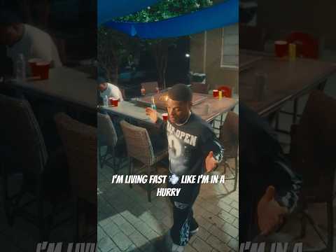 @fastcashjizzle  x HURRY #lyricvideo 