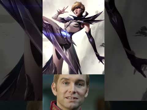 Camille skins #shorts