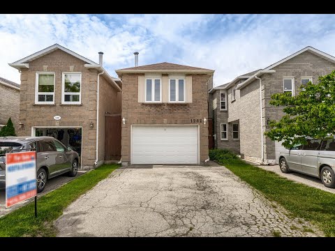 1282 Valerie Crescent, Oakville Home for Sale - Real Estate Properties for Sale