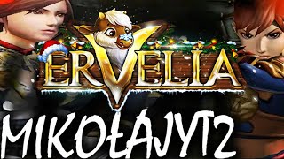 Miniaturka - Ervelia 01# Zaczynamy przygodę! | KONKURS SM