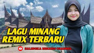Download lagu LAGU REMIX MINANG TERBARU NONSTOP FULL ALBUM - BADENDANG DIRANTAU URANG mp3