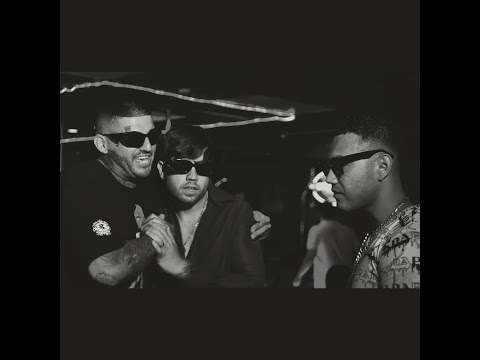 No Pones - Lokos Del Barrio Ft Tosko One  (Vídeo Oficial)