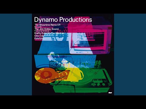 Back To Basics (feat. Profile) (Remixed By The Jimi Entley Sound)