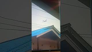 Download lagu Lion Air Boeing 737-8GP dengan nomor penerbangan JT365 PK-LKW lepas landas dari Balikpapan ke Surabaya mp3