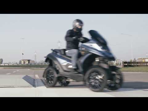 QUADRO4 HTS Press film