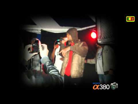 Dani G - PROMO Street Album  (Brevemente)  2014