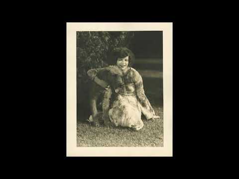 The Girl-Friend - California Ramblers (1926)
