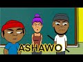 Ashawo In Class