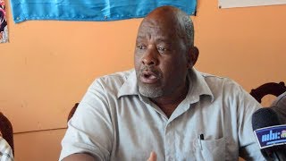 Chagossians call for more support and right to return as visits go ahead
