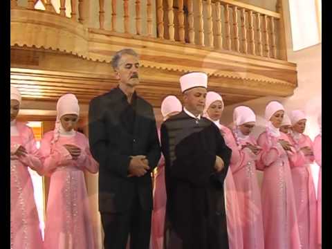 Hor "Amber" - Dušo moja