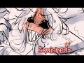 Squished The Freak Circus Comic Dub