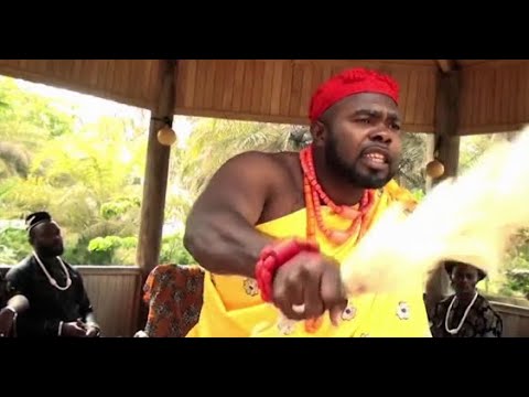 WIDOW'S CRY  / Latest Nollywood Movies 2019/ Trending Nigeria Films - AcrucnTv