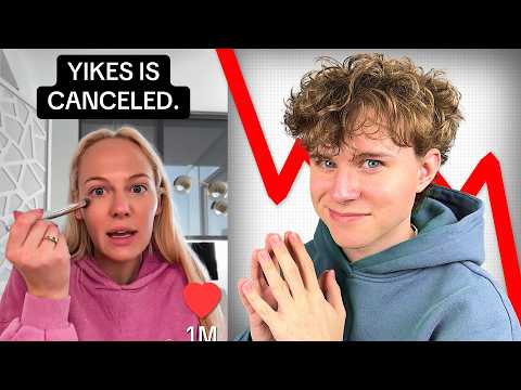 I Tried to Get Canceled