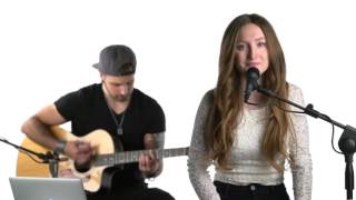 Laura Bombarda Used to you/Potrei abituarmi (cover Annalisa )