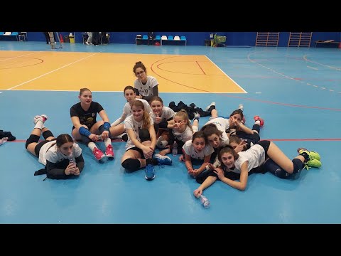 U16 - Progetto Volley Rossa - Volley Pratola ‘78