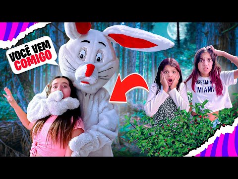 COELHO MALVADÃO LEVOU A MARCELA JARDIM AS 3 HORAS DA MANHÃ !