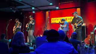 The Wild Feathers - Stand by You