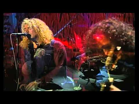 Wonderful One - Jimmy Page & Robert Plant HD