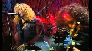 Wonderful One - Jimmy Page &amp; Robert Plant HD