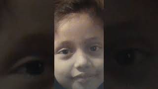 Sweet 16, (cover song. Hand prints on the wall. Kenny Rogers)