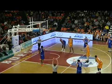 ADECCO ORO JORNADA12 FORD BURGOS ...,78 - 85,LEYMA NATURA BASQUET CORUÑA... (20/12/2013)