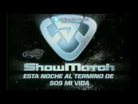 Promocion Regreso Showmatch 1(2006)