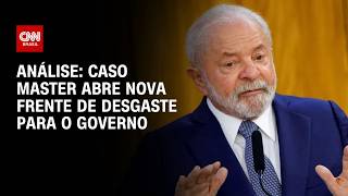 Vídeo: Análise: O impacto dos escândalos do Master no PT e PL | WW