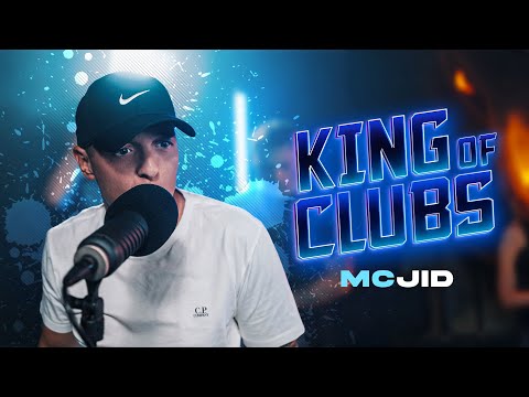 MC JID - King Of Clubs Cypher 1 & 2