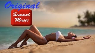 Sensual music instrumental for making love:  Memories of You (One Hour Video)