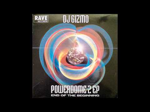 DJ Gizmo - Guestlist (Remix 1994)