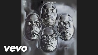 The Byrds - I Wanna Grow Up To Be A Politician (Audio)