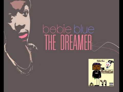 Bobie Blue-The Dreamer (NiffD Ink Records)