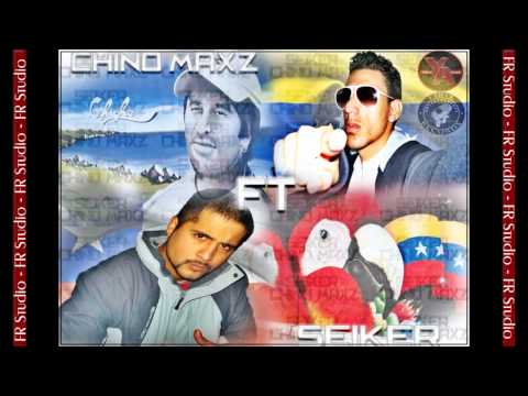ChiNo MaXz (Venezuela) Feat. Seiker (Chile) Sektro Beatmaker Prod. Firix Records