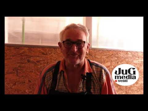 PADEŽ selo kod Leskovca