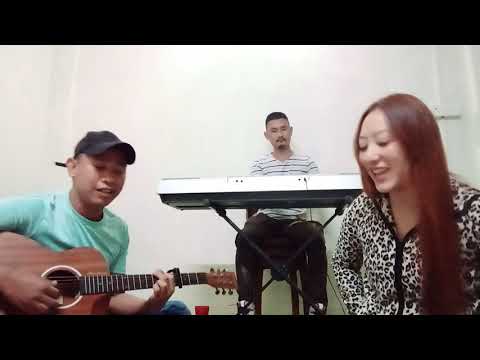 Lomi Aghacho toi with Mengu Suokhrie