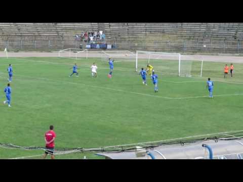 Final de meci dacia Unirea Braila - Unirea tarlungeni 2-0. Stiri Braila - Probraila.ro