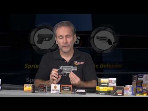 Judging The Judge: Public Defender Review, Part 2: as a shotgun