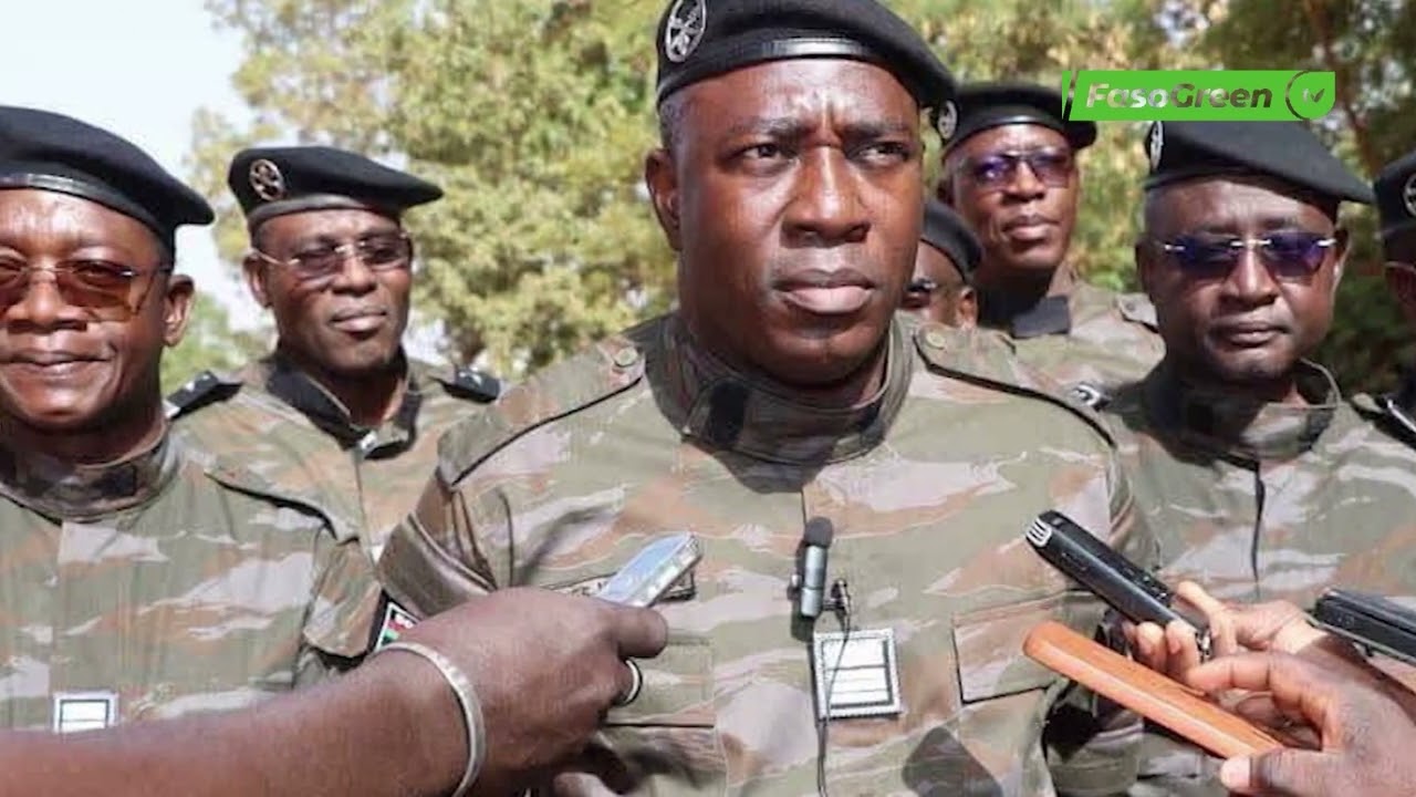 Bobo-Dioulasso: La douane traque les fraudeurs