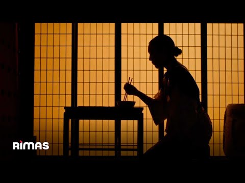 Jotaerre - KYLIE (Visualizer) | LUNA AZUL EN TOKYO