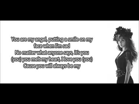 angel yoon mirae (mfbty) eng sub