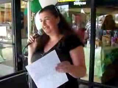 Melody The Ups Store