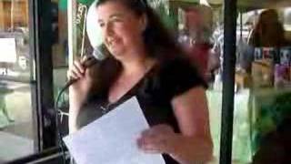 Melody @ The UPS Store