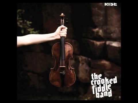 The Crooked Fiddle Band - Angelique