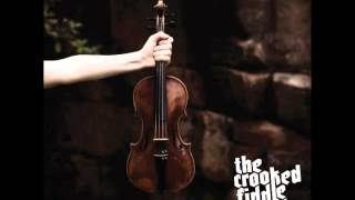 The Crooked Fiddle Band - Angelique