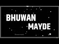 Aai Tuz Deul Whatsapp Status Song Bhuwan Mayde