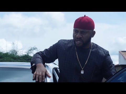 HOLLAND BILLIONAIRES Official Trailer -(New Movie) YUL EDOCHIE  2020 Latest Nigerian Nollywood Movie