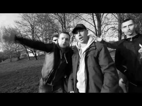 Paduch - Rap pasja (prod. Szwagier, skrecze Dj Trakmajster) (Official Video)