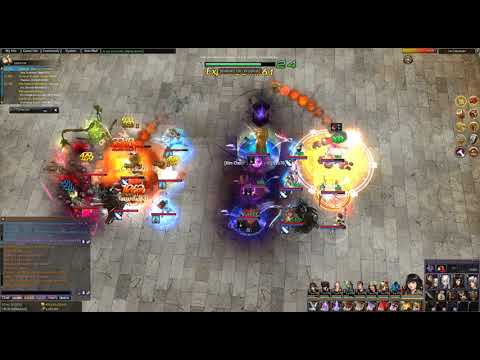 Blacksun Weekly 03.12.2017 - Atlantica Online