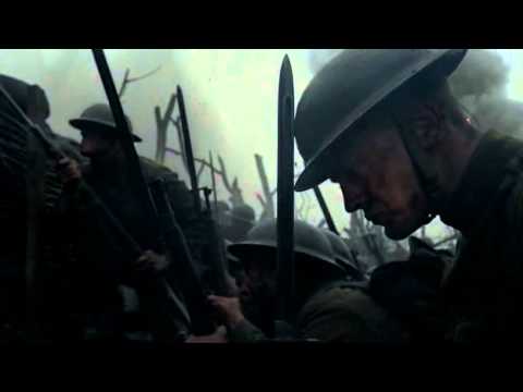 Boardwalk Empire - Jimmy Darmody Climbs His Final Trench